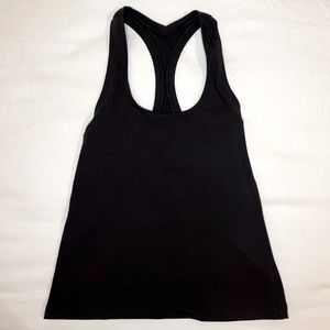 Lululemon Cool Racerback Short Tank Top (Nulu)